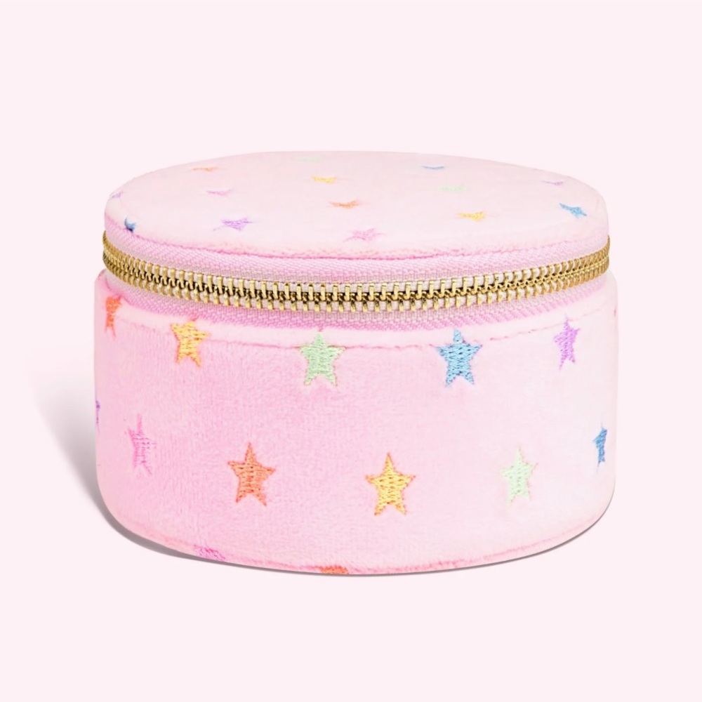 Stoney Clover Lane x Park + Beach Jewelry Case
